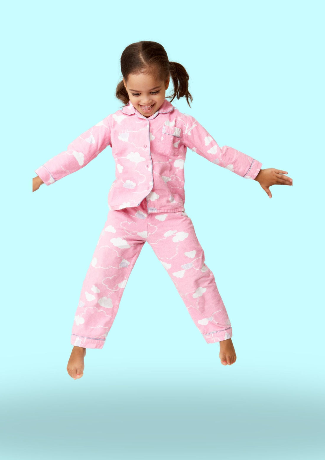 The Benefits of Organic Cotton Sleepwear