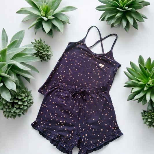 How Organic Cotton Sleepwear Enhances Your Sleep Environment