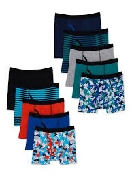 Boys' Underwear