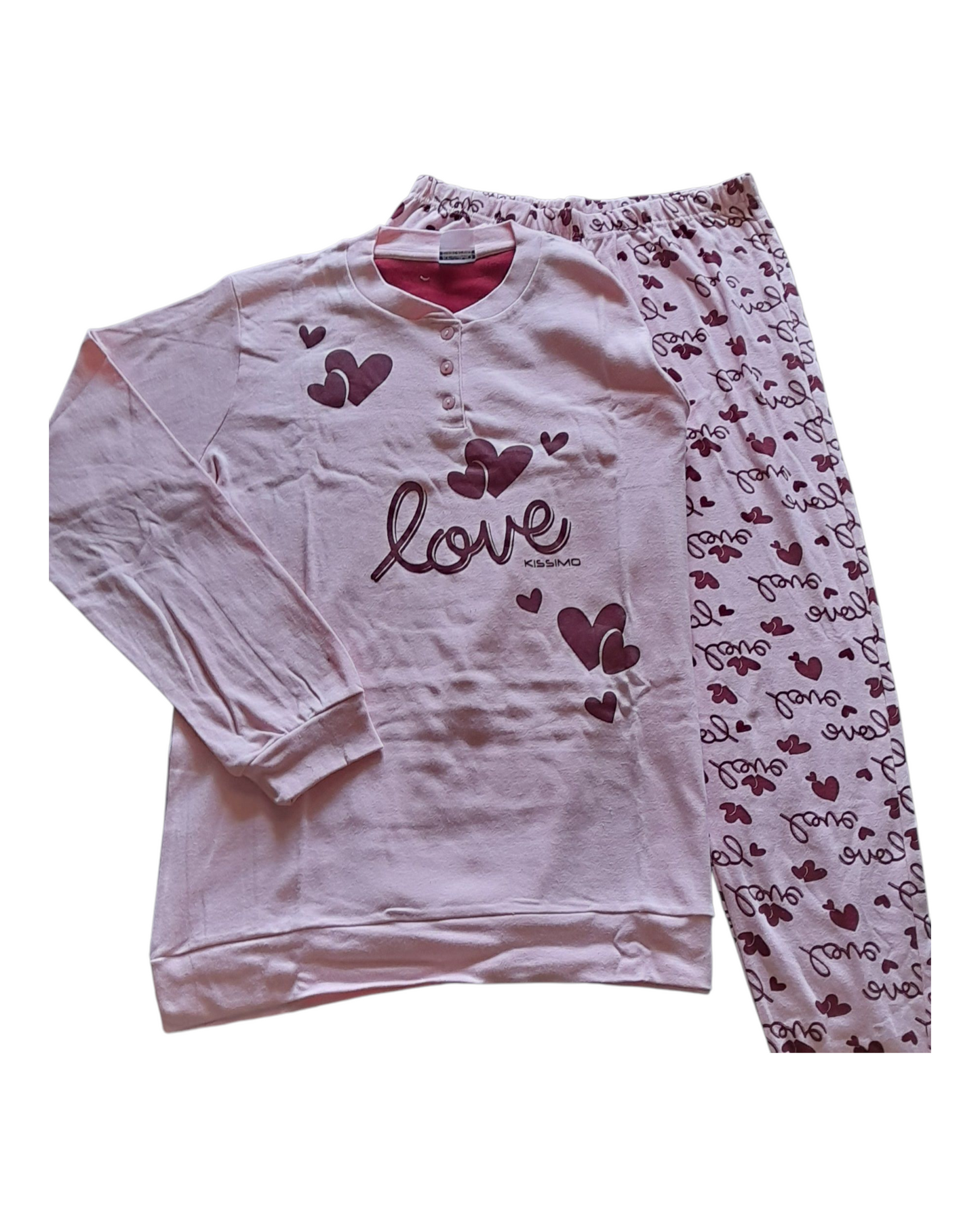 Love Love Women's Pyjamas